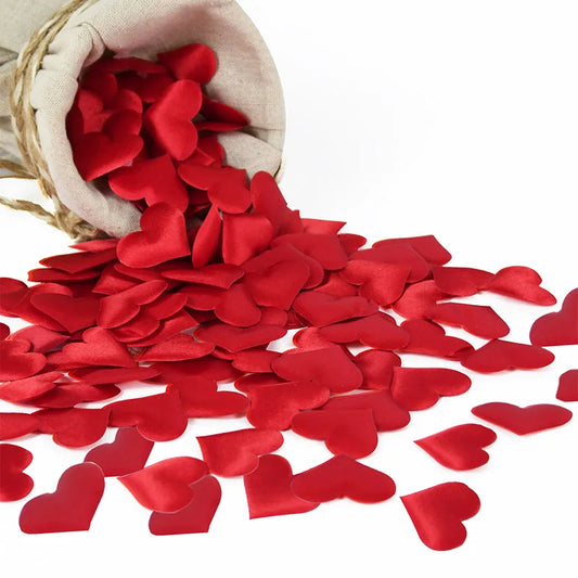 Heart Confetti