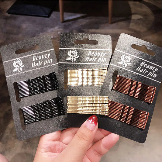 Bobby Pins