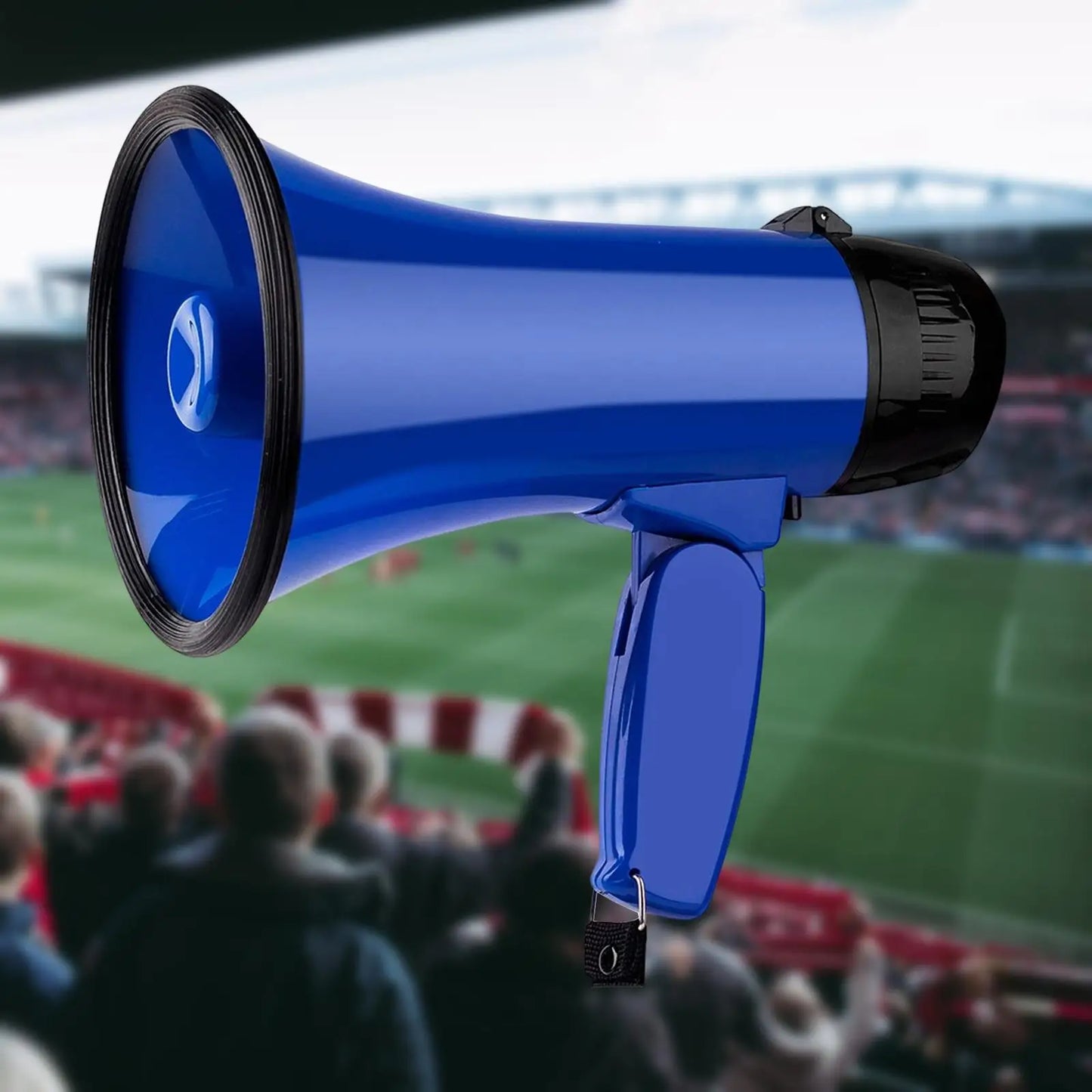 Portable Handheld Megaphone