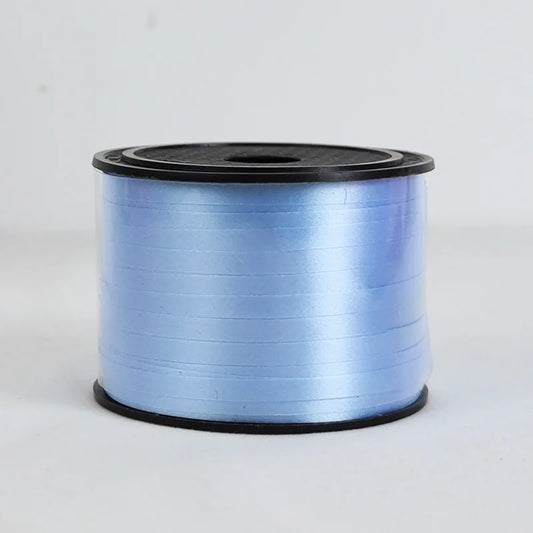 Blue Balloon Ribbon