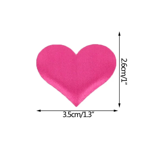 Heart Confetti