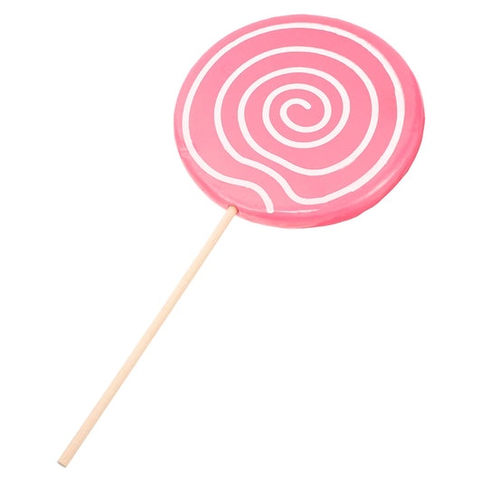 Lollipop Decoration Prop