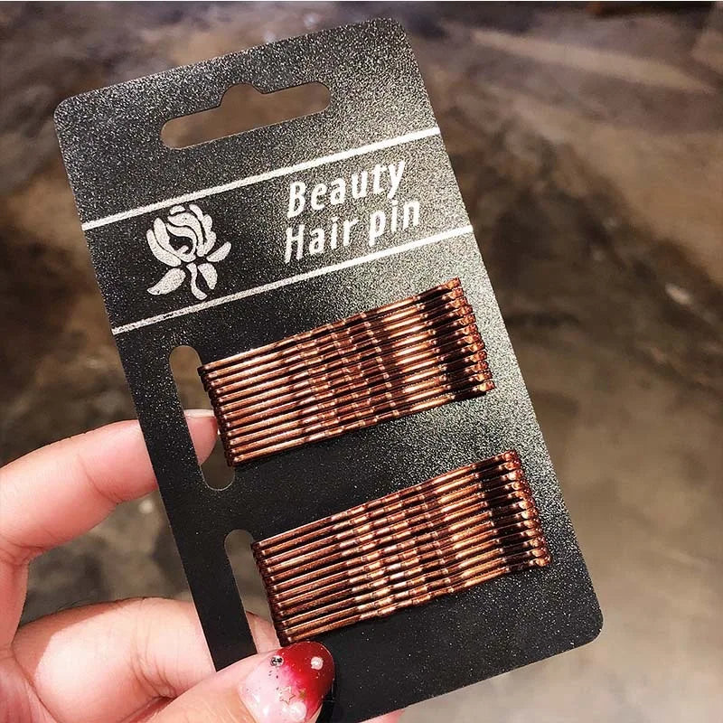 Bobby Pins