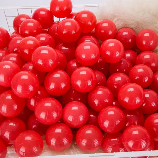 Sporty Ball Pit Balls