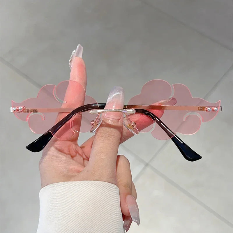 Cloud Sunglasses