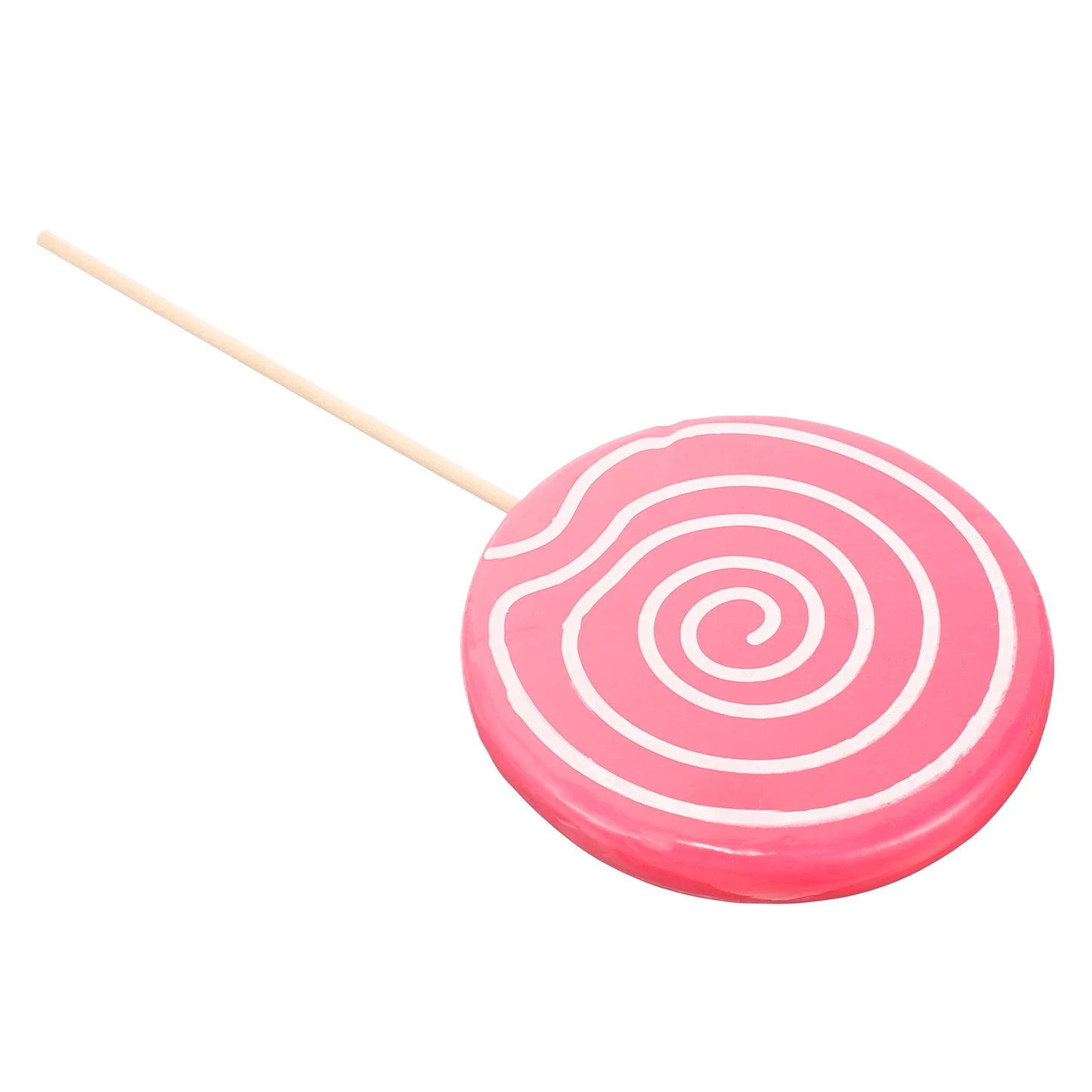 Lollipop Decoration Prop
