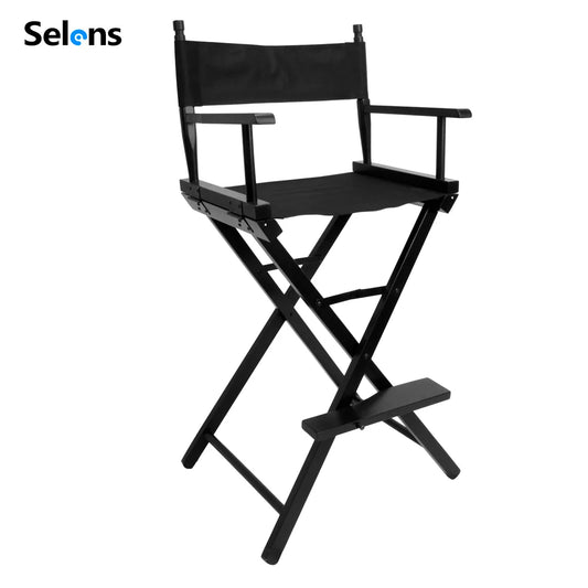 Tall Director Chair