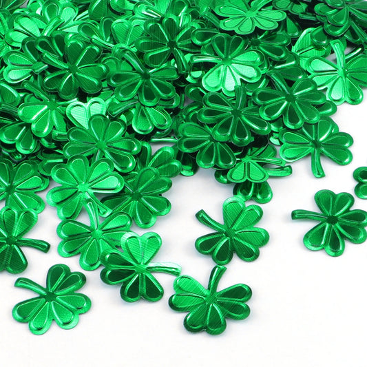 Shamrock Confetti