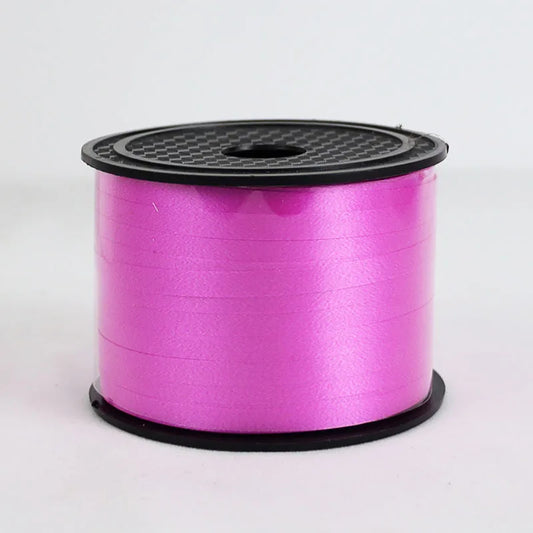 Pink Balloon Ribbon