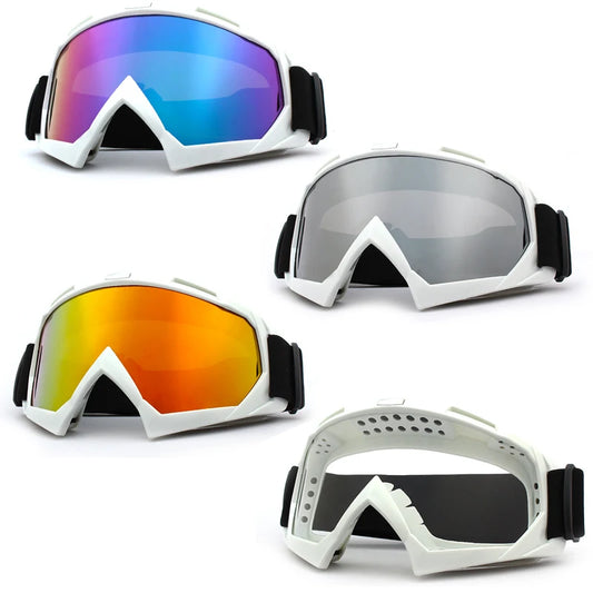 Costume Ski Goggles