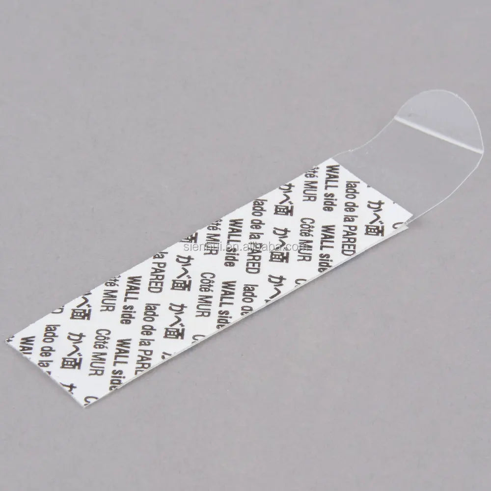 3M Command Clear Medium Wire Hooks