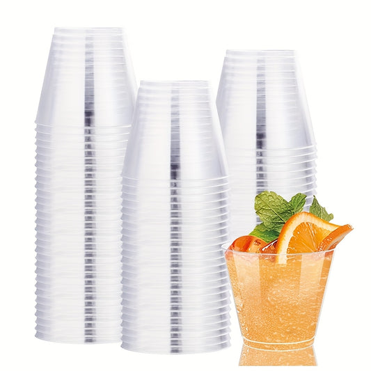 Recruitment Party Disposable Water Cup